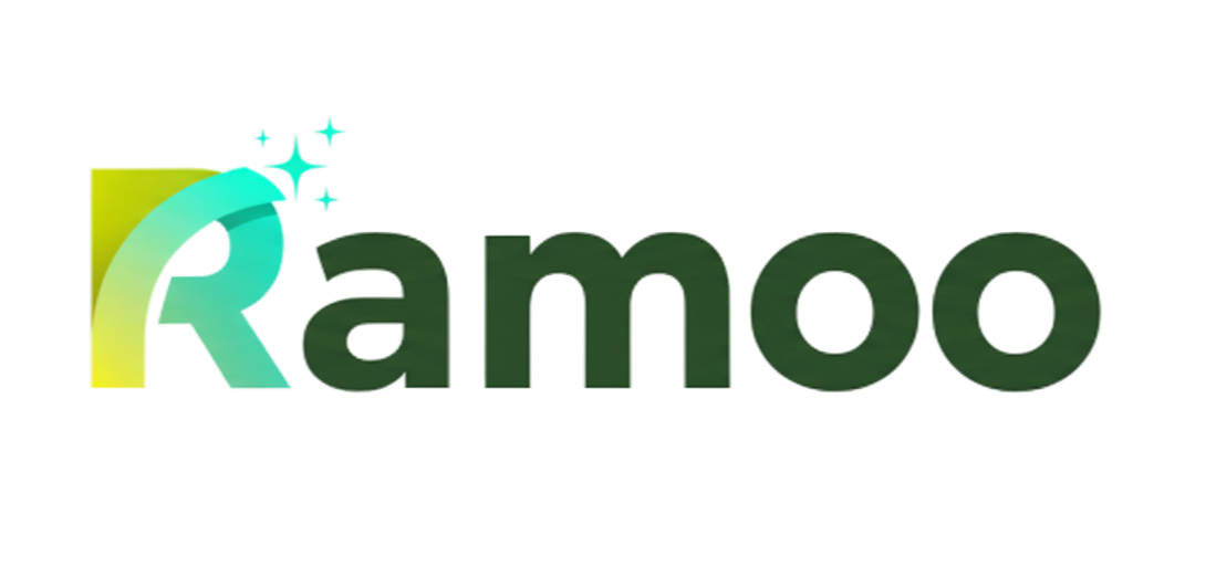 Ramoo Logo